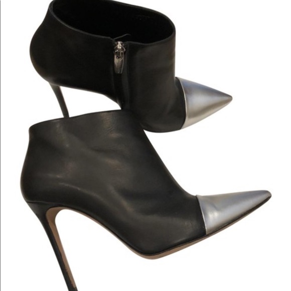 Gianvito Rossi Ankle boots